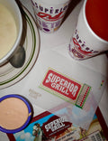 Superior Grill Matchbox