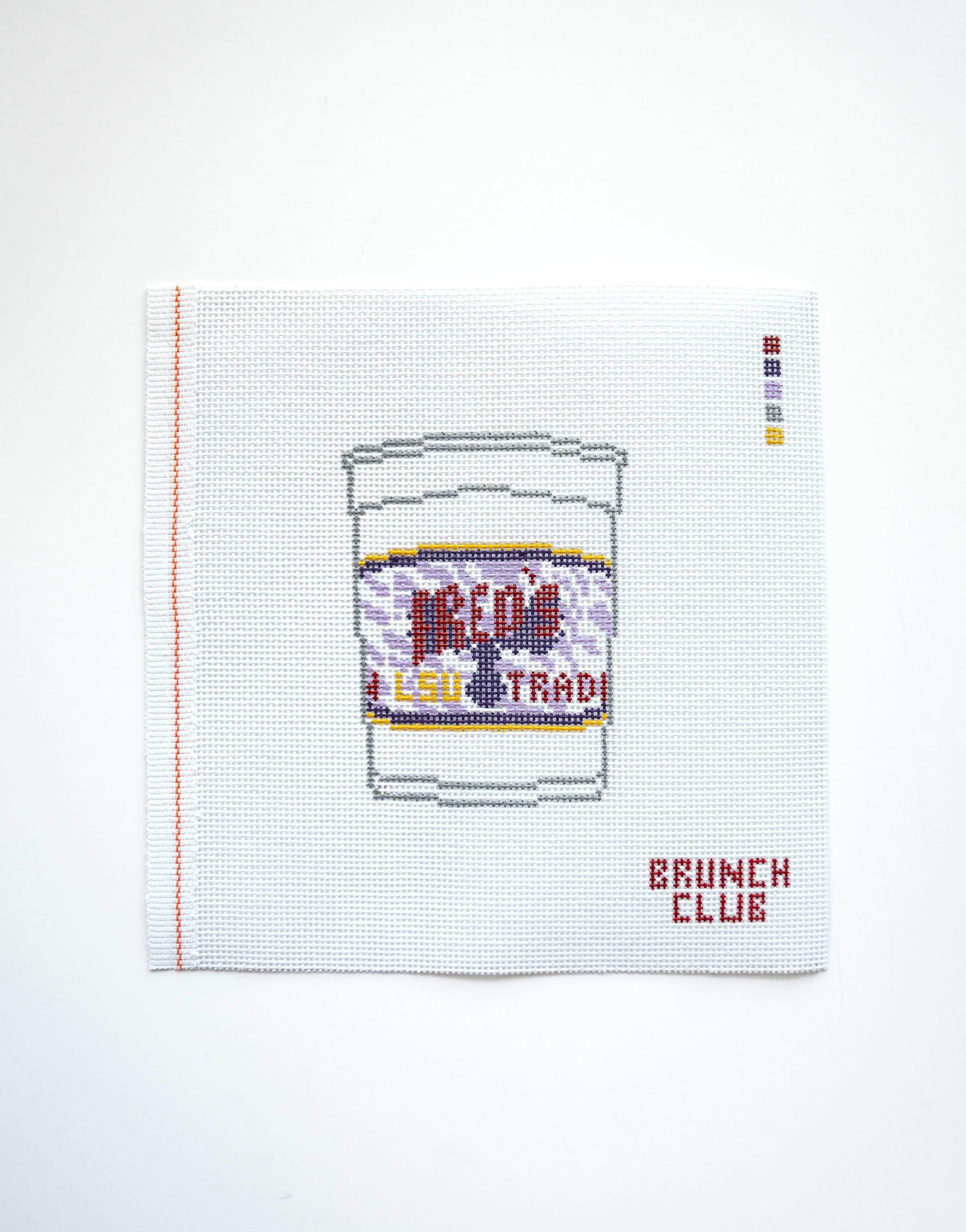 Fred's Cup - 13 Mesh