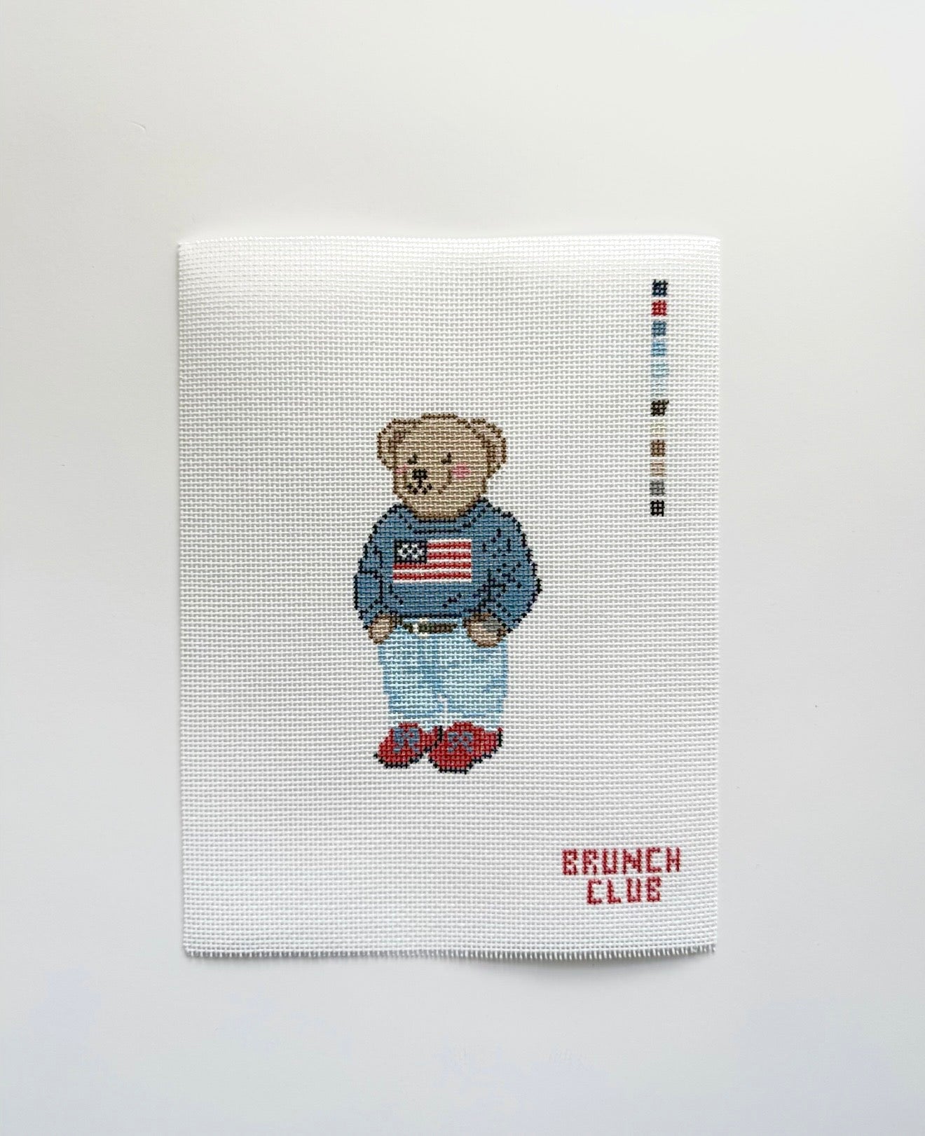 All American Bear