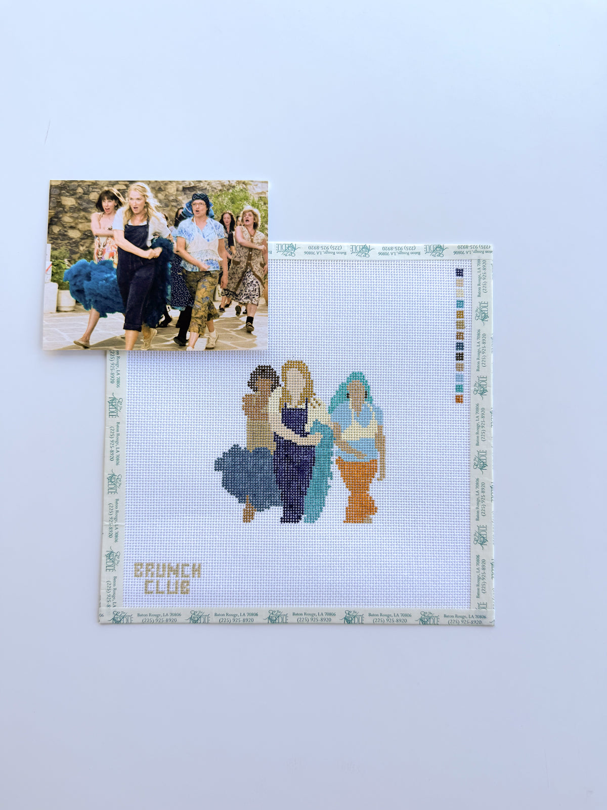 Dancing Queen! **PRE-ORDER**